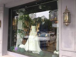 -MIAMOR米艾茉婚纱摄影(江都店)