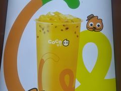 -CoCo都可(石景山万达店)