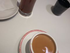 -新旺茶餐厅·早餐·夜宵(仙霞店)