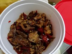 招牌冷吃兔-鑫记婆婆兔·兔头(春熙店)