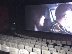 -万达影城(南昌西湖IMAX店)