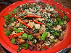 -兔槽江湖菜·重庆璧山兔(水围店)