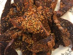 -胖太太四川麻辣排骨串(镇江路分店)