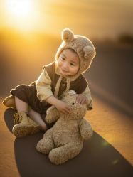 -金色童年儿童摄影(中海店)