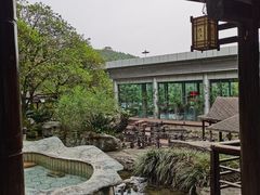 -明月山天沐温泉度假村