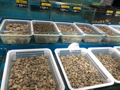 海鲜-谊品生鲜折扣店(伟清中环店)