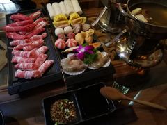 -丽江庭院之丽江往事(安定门店)