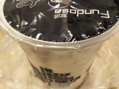 -放哈·甜醅子奶茶创造者(正宁路店)