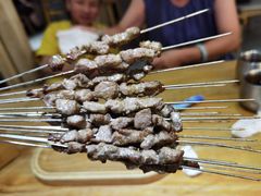 -嘻小北·兰州清汤牛肉面(太平洋森活天地店)