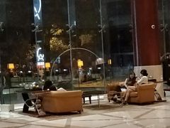 -上海雅居乐万豪侯爵酒店