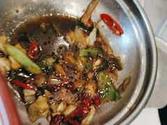 -三品香·江浙菜(松江九谊店)