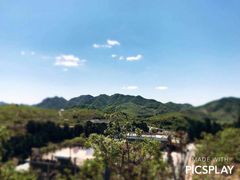 -梨木台悦来客农家院