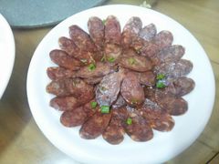-勇猛子川菜馆(新军路店)