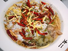老坛子酸菜鱼-太二酸菜鱼(正大广场店)