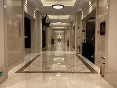 -常州武进九洲喜来登酒店