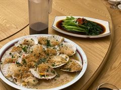 -江南韵·无锡太湖文化体验餐厅(凤凰天街店)