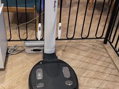 -威尔仕W FITNESS健身会所(联洋广场店)