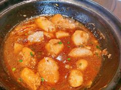 -阿毛饭店(和义路店)