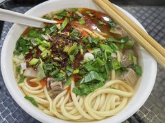 -东方宫中国兰州牛肉拉面(厦门旗舰店)