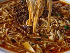 -柏合黄记豆腐皮饭店