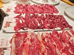 -犇鼎牛潮汕牛肉火锅(新辰里学清路店)