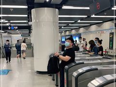 -腔调面(斜土路店)