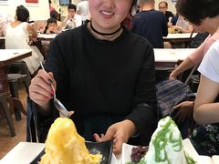 -味香园传统甜品店(牛车水店)