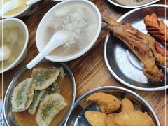 -正宗棉湖甜汤春卷店