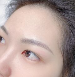 -久匠·野生眉半永久纹眉