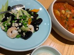 -荷花亭·湖北融合菜(十堰武商MALL店)