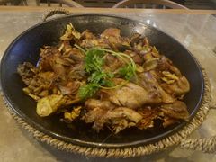 -厝小满.姜母鸭/泉州菜(桥南店)