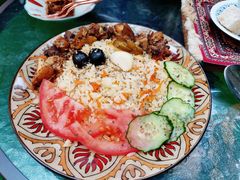 -Turka土耳咖(五大道店)