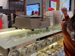 -百香林西点(万家丽店)
