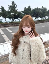 -真好真意SALON 接发·染·烫特色店