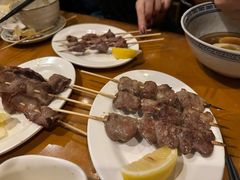 -福烤锦花(长乐路店)