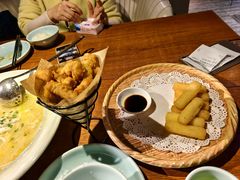 -鱼亨小鲜酸菜鱼(大信店)