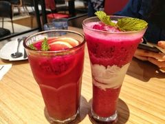 现榨西瓜汁-雅泰来(解放路店)