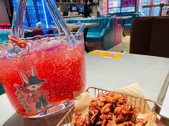 -醉炫音速烧烤(沙河总店)