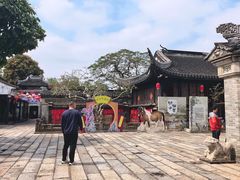 -中山詹园