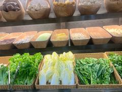 -苏格里岛自助烤肉海鲜火锅(成都金牛万达店)