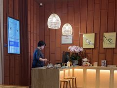 -LANN I 蘭·泰式古法按摩(高岛屋百货店)