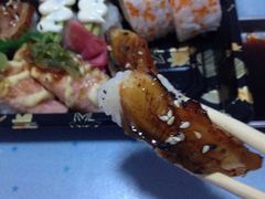 -墨竹寿司(九江店)