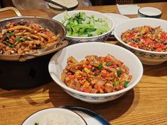 -八碗湘长沙市井菜(坡子街店)