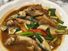 -三碟海鲜餐厅(崇武店)