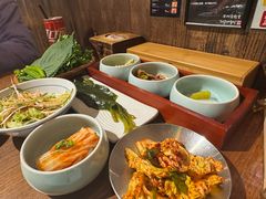 -济州爱肉堂(总店)