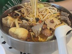 -红鼻子桂林米粉(金唐新光界店)