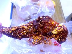 麻辣兔腿-邓氏兔头