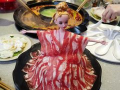 -桃花沅火锅(长嘉汇江景店)