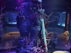 -沈阳海洋探索中心