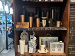 -星巴克(北京南站第二店)